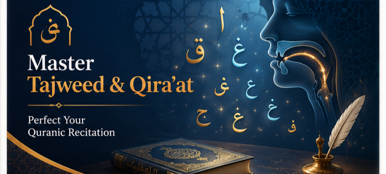Online Quran Academy Course - Jamia Islamia Allai